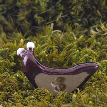 Ceramic Slug: Chet