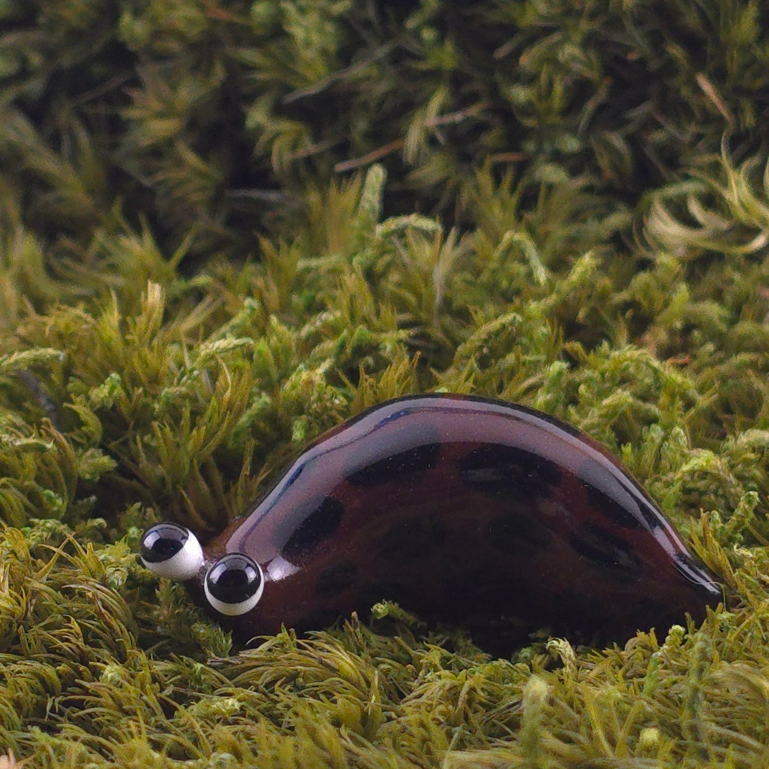 Ceramic Slug: Chet