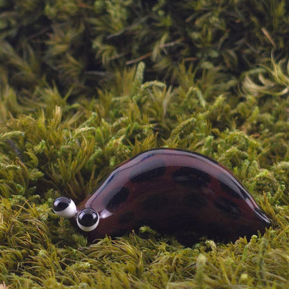 Ceramic Slug: Chet