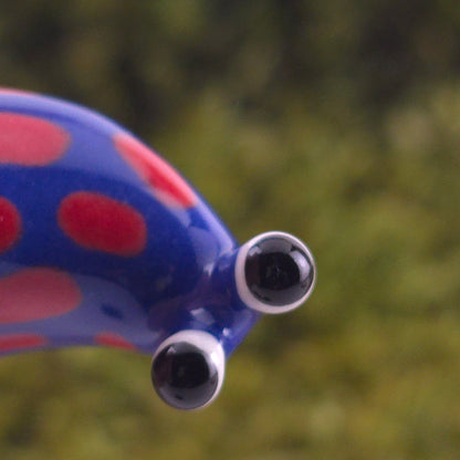 Ceramic Slug: Coral