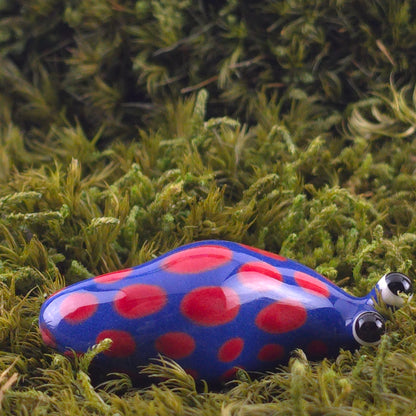 Ceramic Slug: Coral