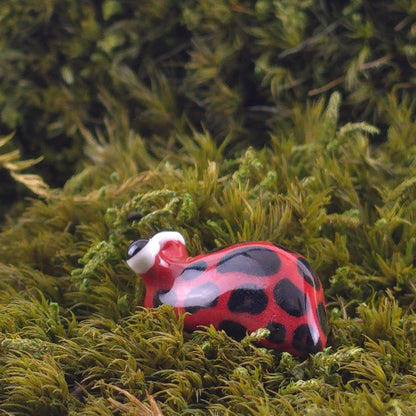 Ceramic Slug: Diggie