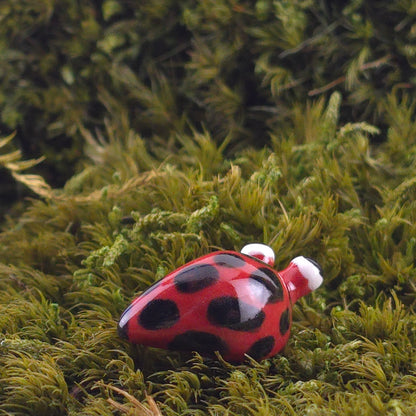 Ceramic Slug: Diggie