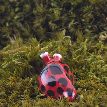 Ceramic Slug: Dinky