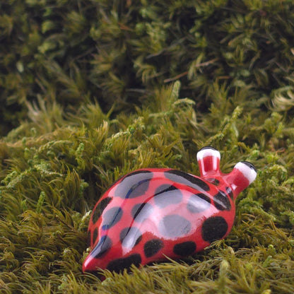 Ceramic Slug: Dinky
