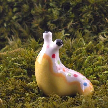 Ceramic Slug: Dotti
