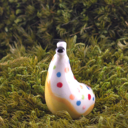 Ceramic Slug: Dotti