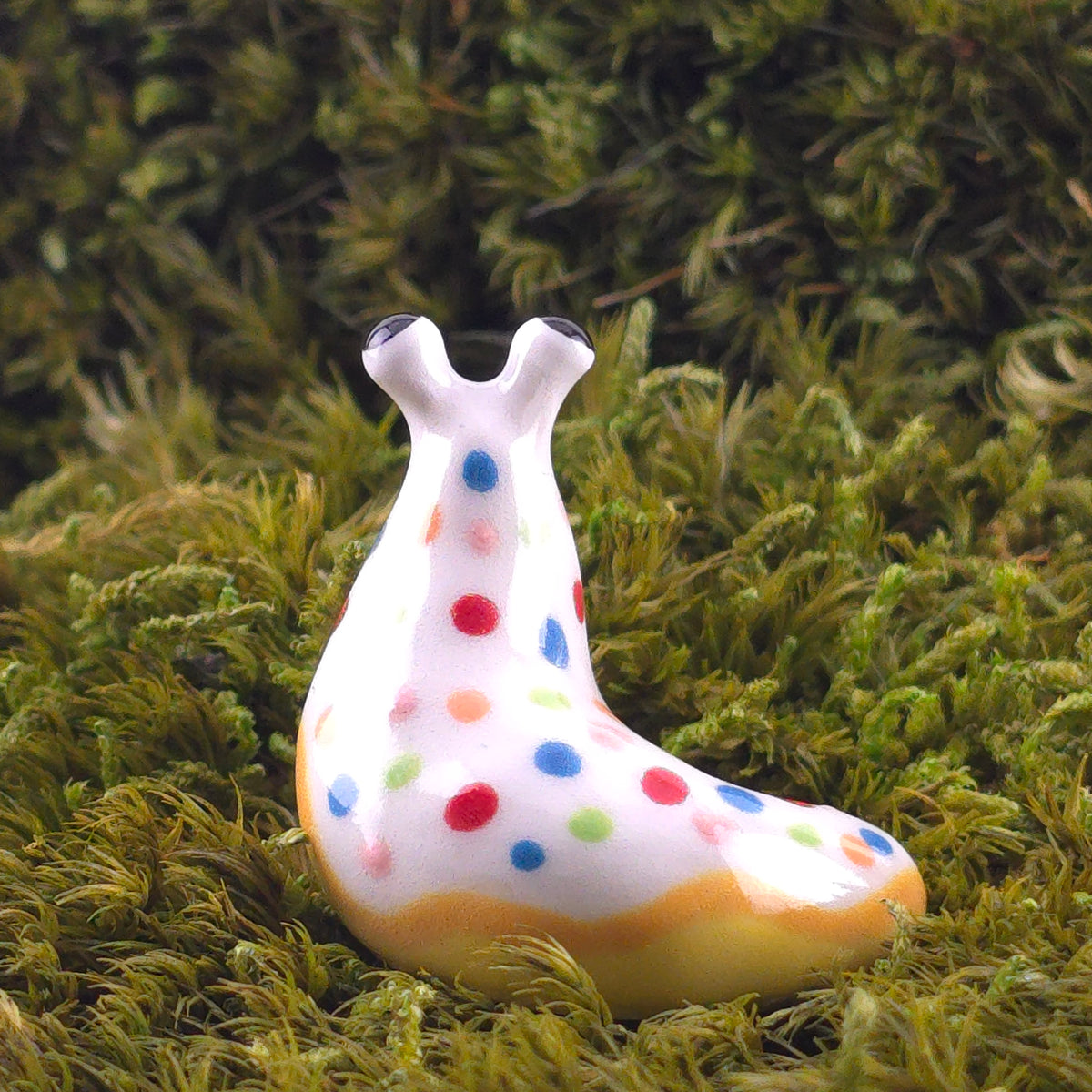 Ceramic Slug: Dotti