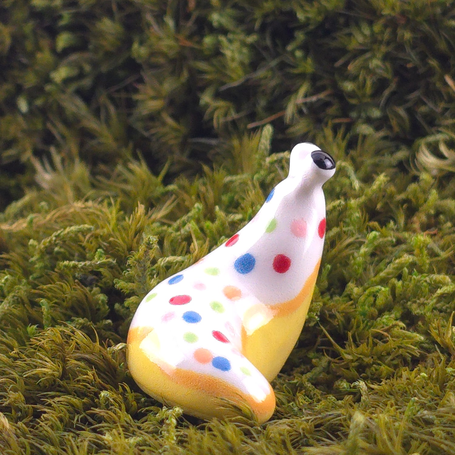 Ceramic Slug: Dotti
