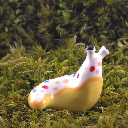 Ceramic Slug: Dotti