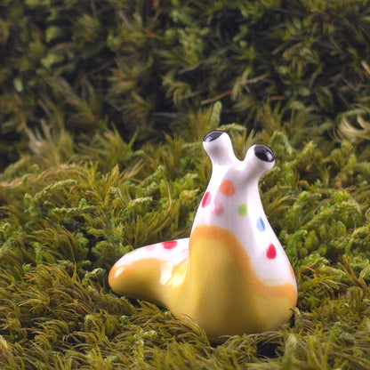 Ceramic Slug: Dotti
