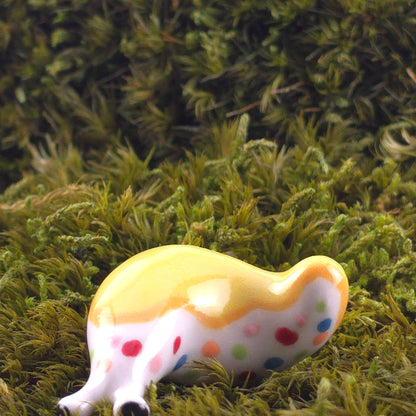 Ceramic Slug: Dotti