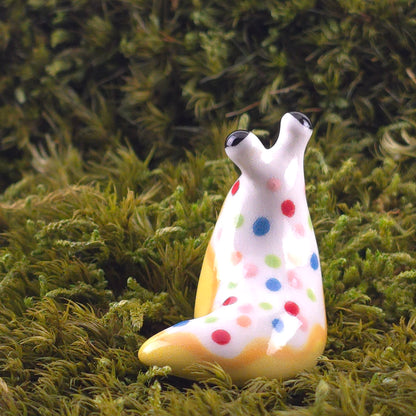 Ceramic Slug: Dotti
