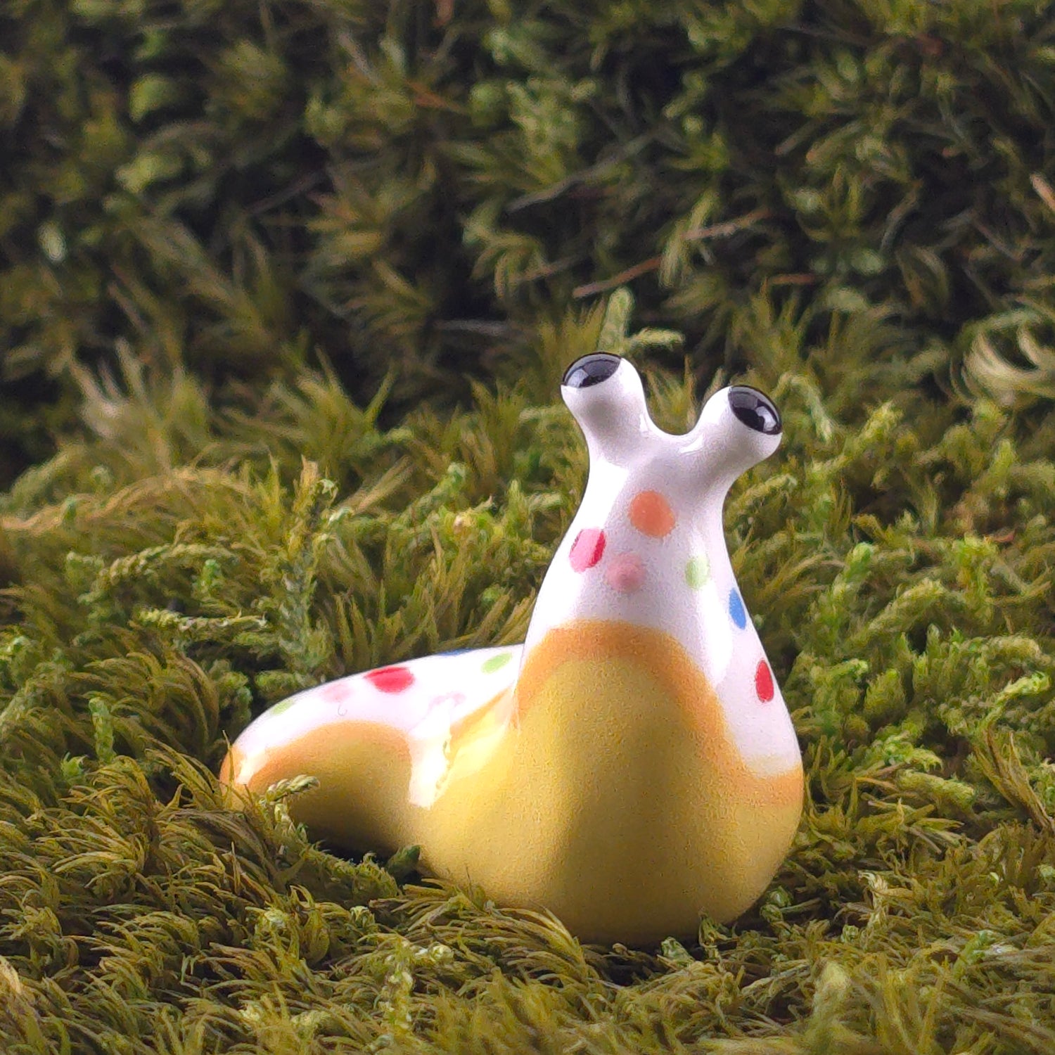 Ceramic Slug: Dotti