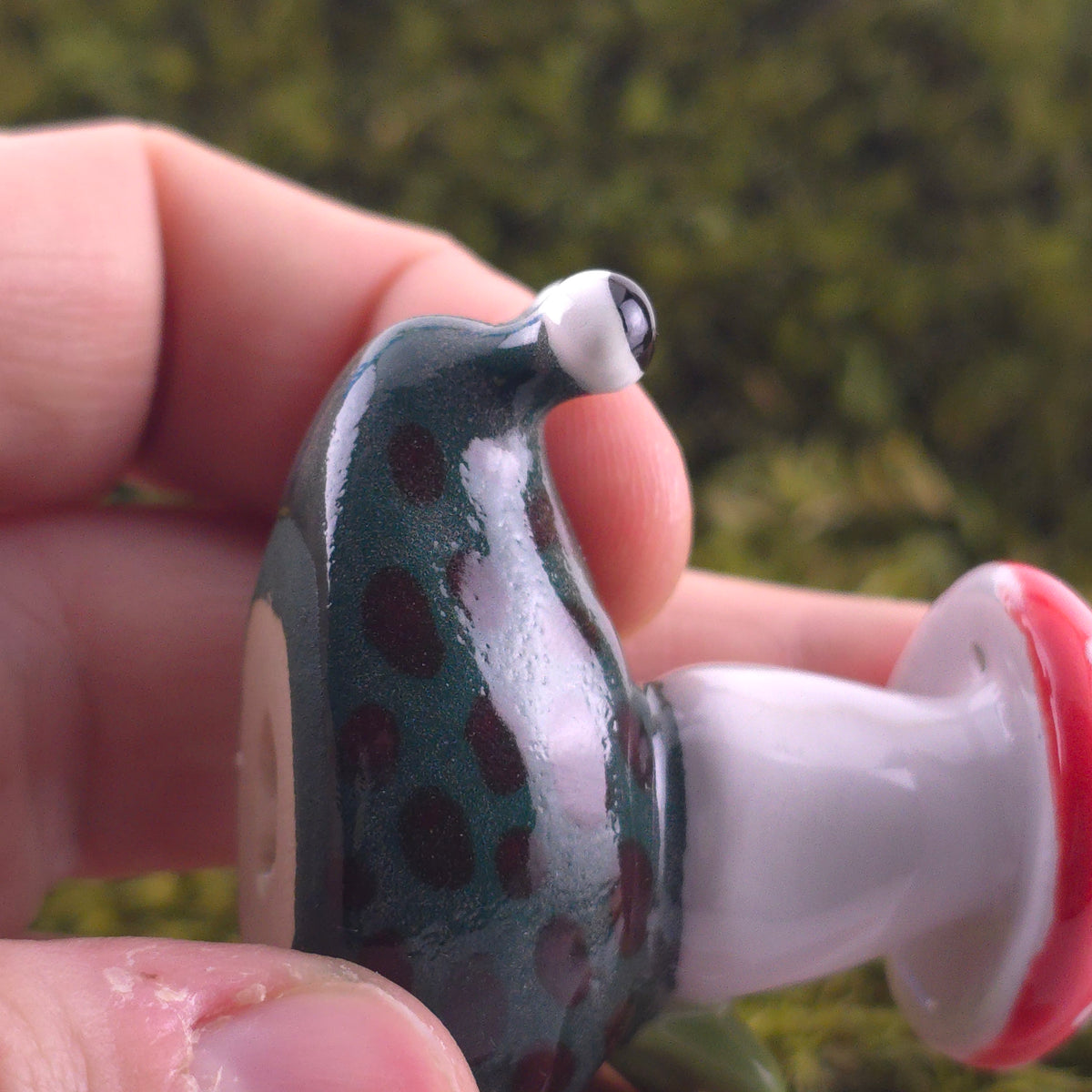 Ceramic Slug: Esco