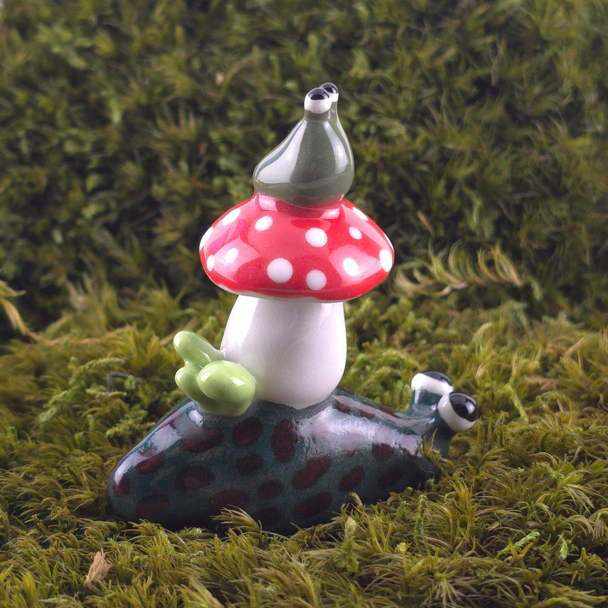Ceramic Slug: Esco