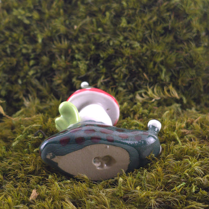 Ceramic Slug: Esco