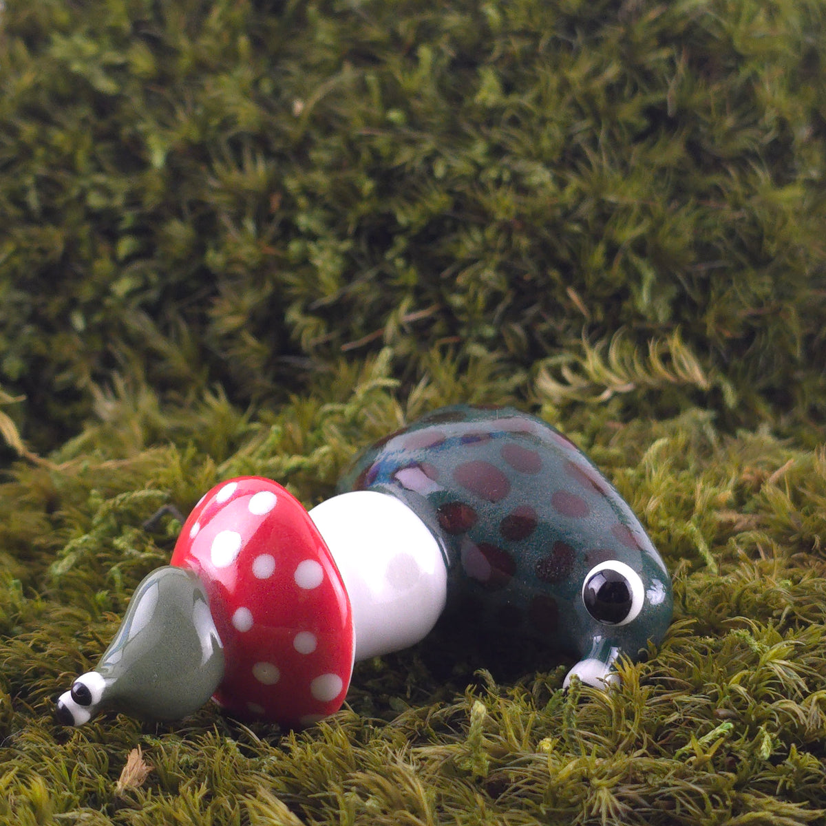 Ceramic Slug: Esco