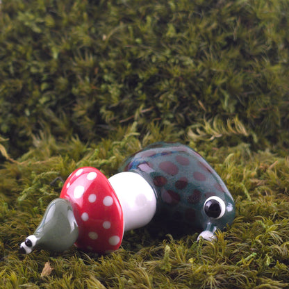 Ceramic Slug: Esco