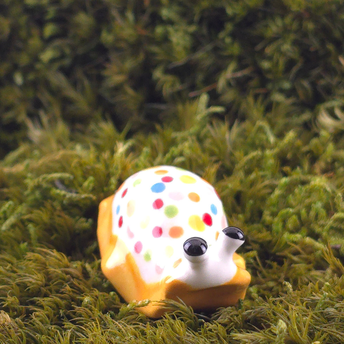 Ceramic Slug: Fairy
