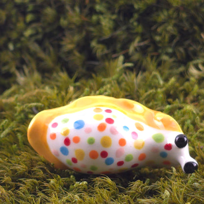 Ceramic Slug: Fairy