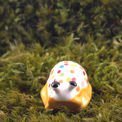 Ceramic Slug: Fairy
