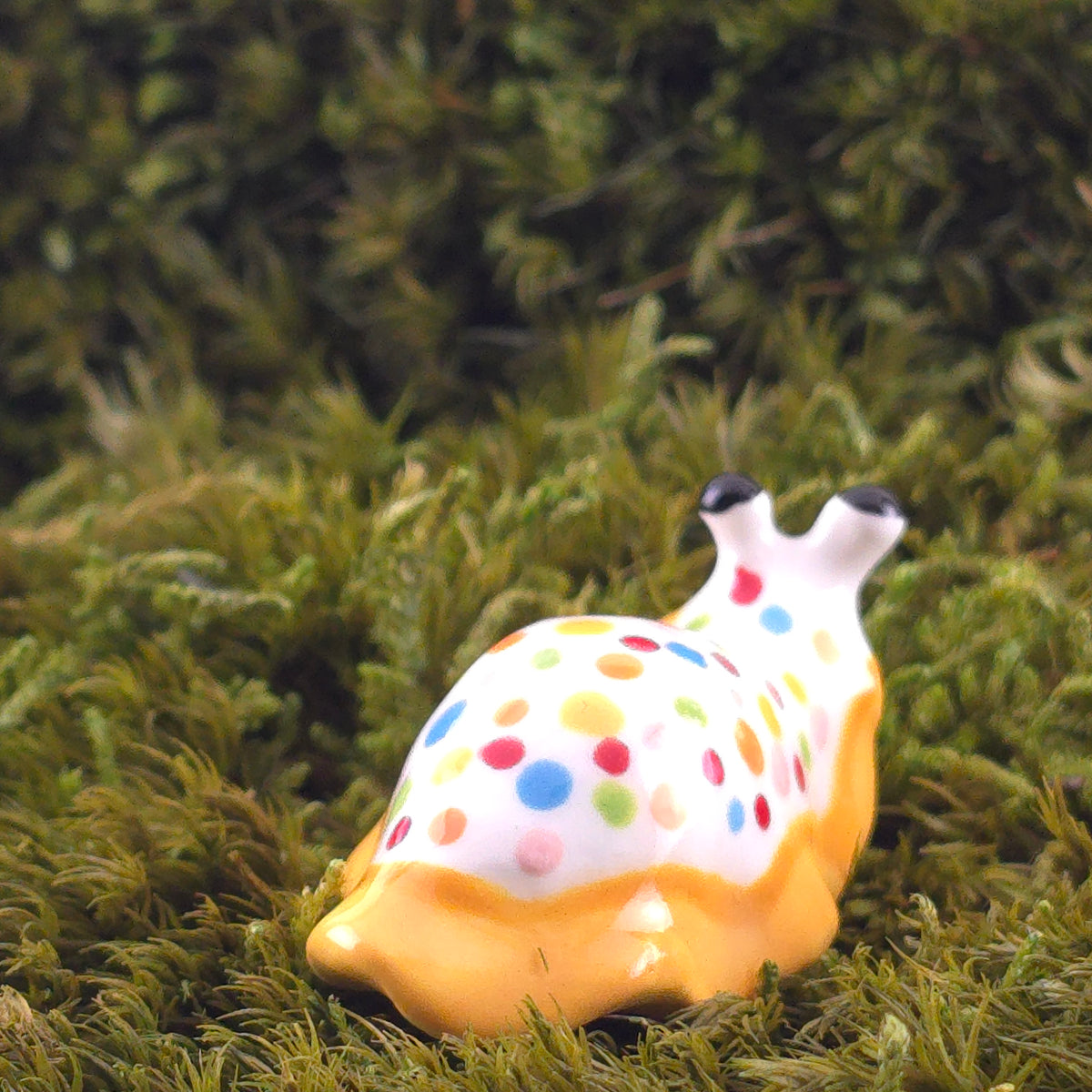 Ceramic Slug: Fairy