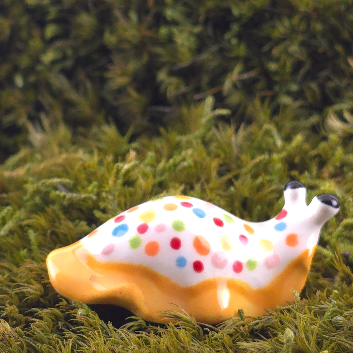 Ceramic Slug: Fairy