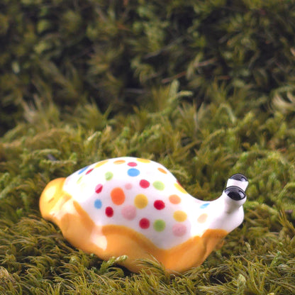 Ceramic Slug: Fairy