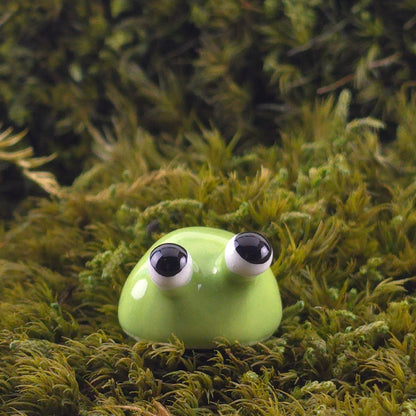 Ceramic Slug: Plop