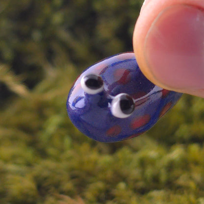 Ceramic Slug: Fig