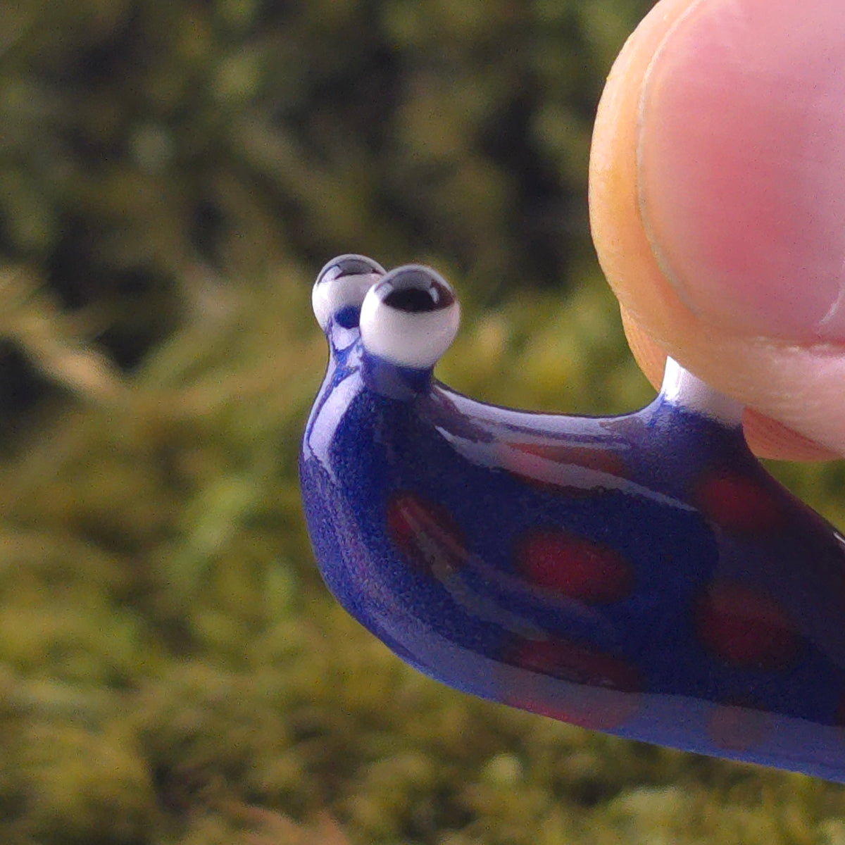 Ceramic Slug: Fig