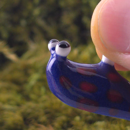 Ceramic Slug: Fig