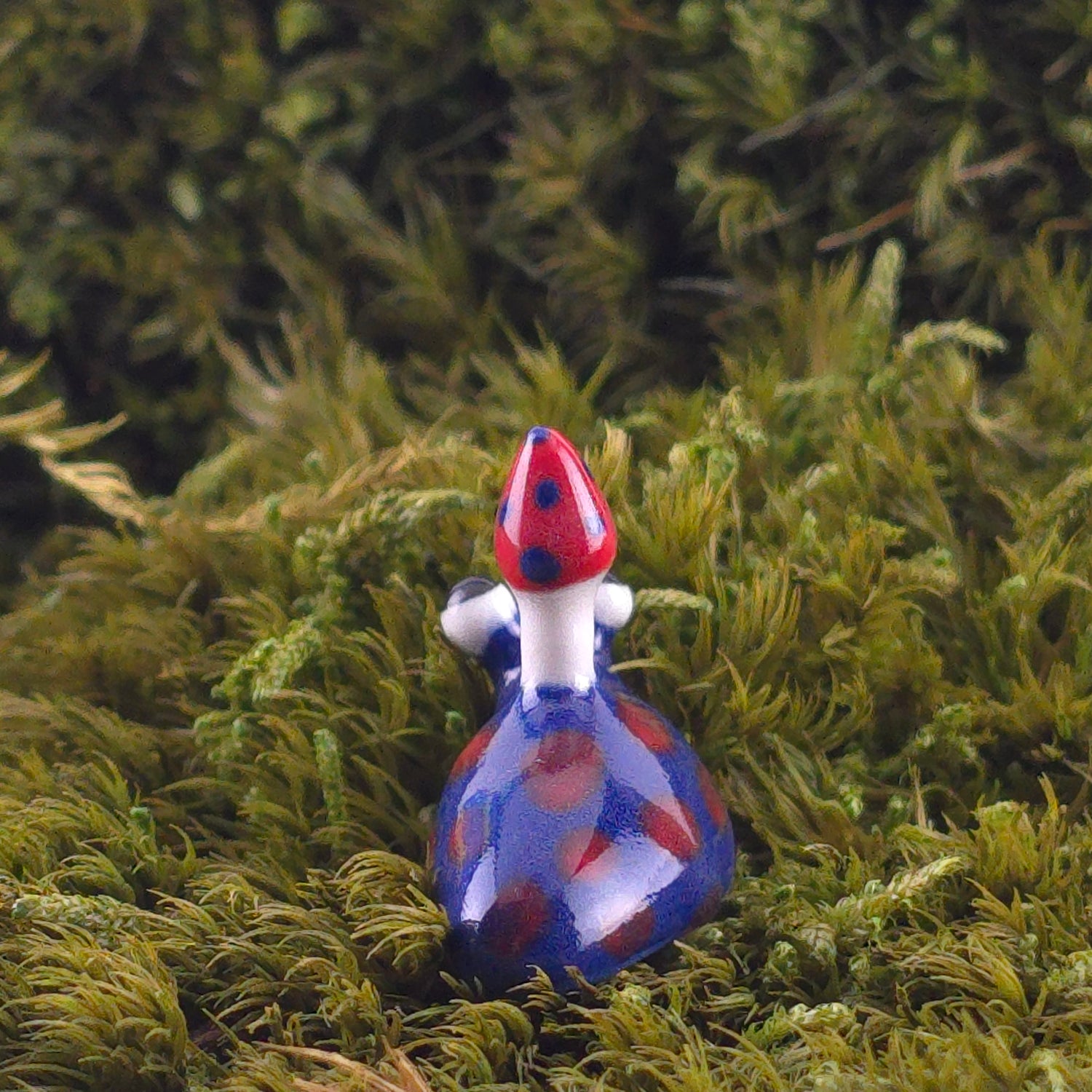 Ceramic Slug: Fig