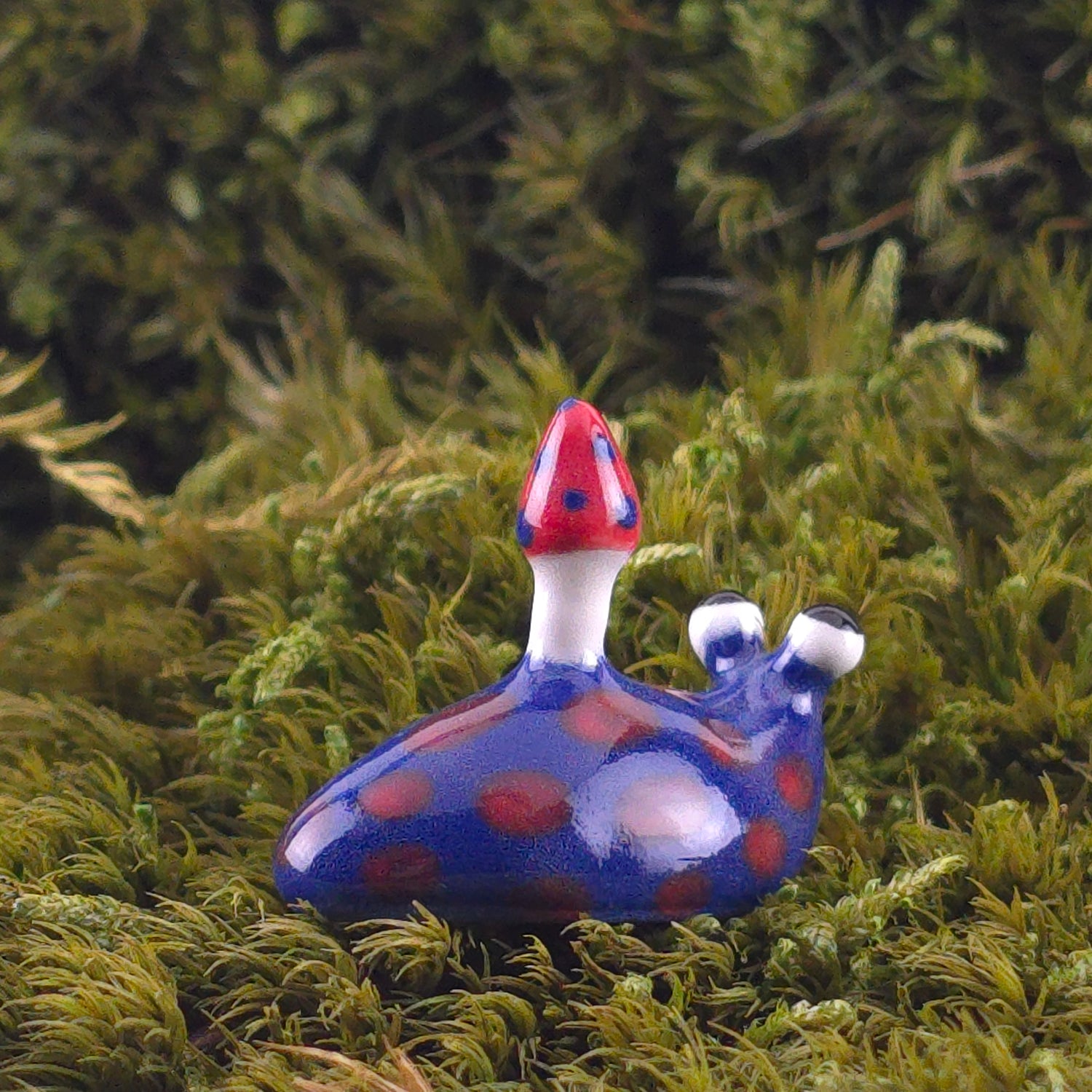 Ceramic Slug: Fig