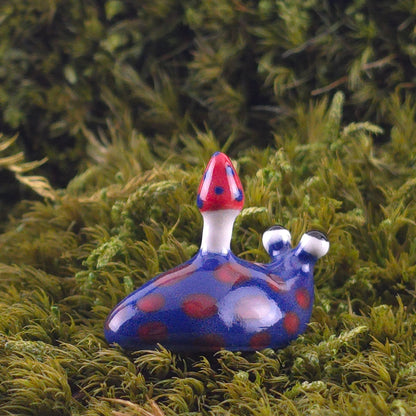 Ceramic Slug: Fig