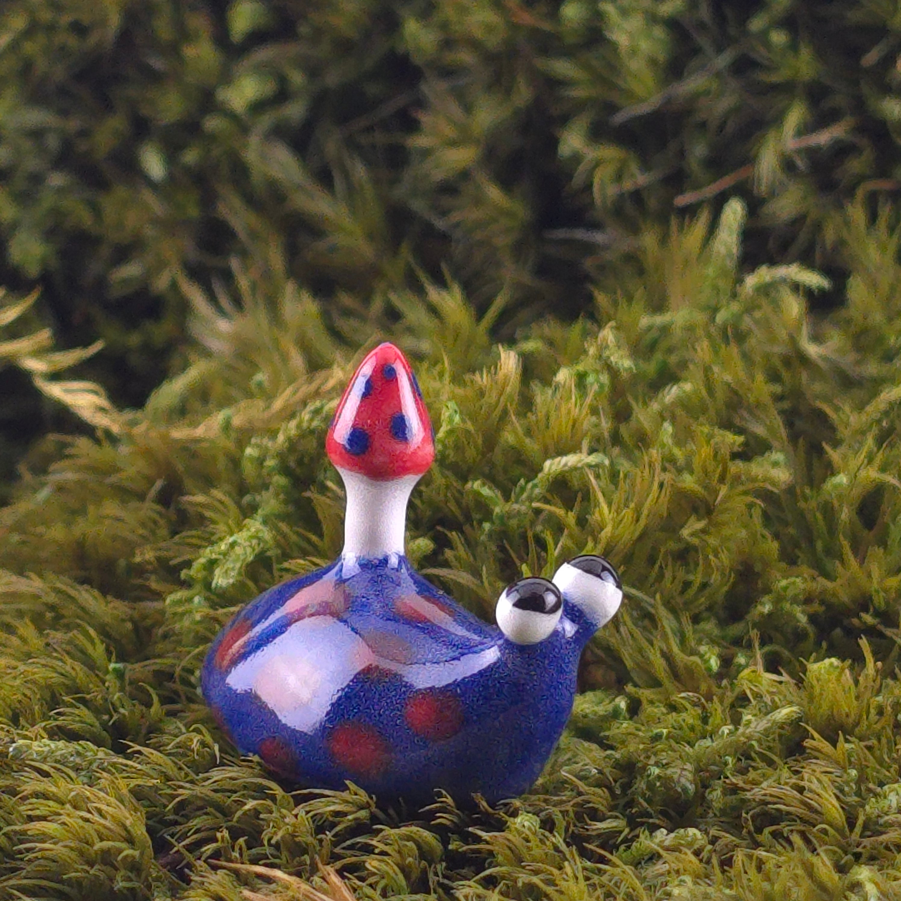 Ceramic Slug: Fig