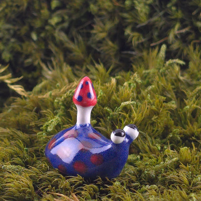 Ceramic Slug: Fig