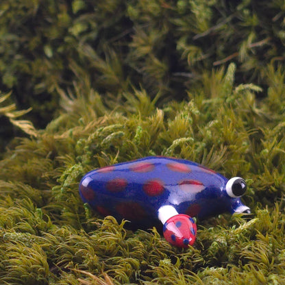 Ceramic Slug: Fig
