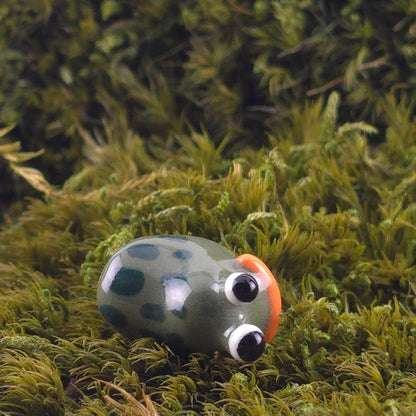 Ceramic Slug: Garry