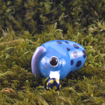 Ceramic Slug: Gill