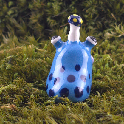 Ceramic Slug: Gill