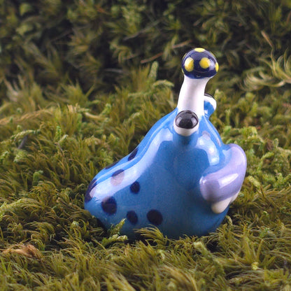 Ceramic Slug: Gill