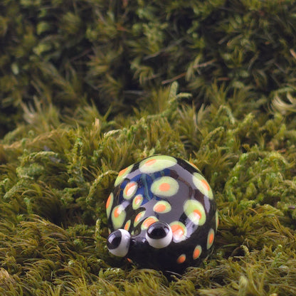 Ceramic Slug: Goup