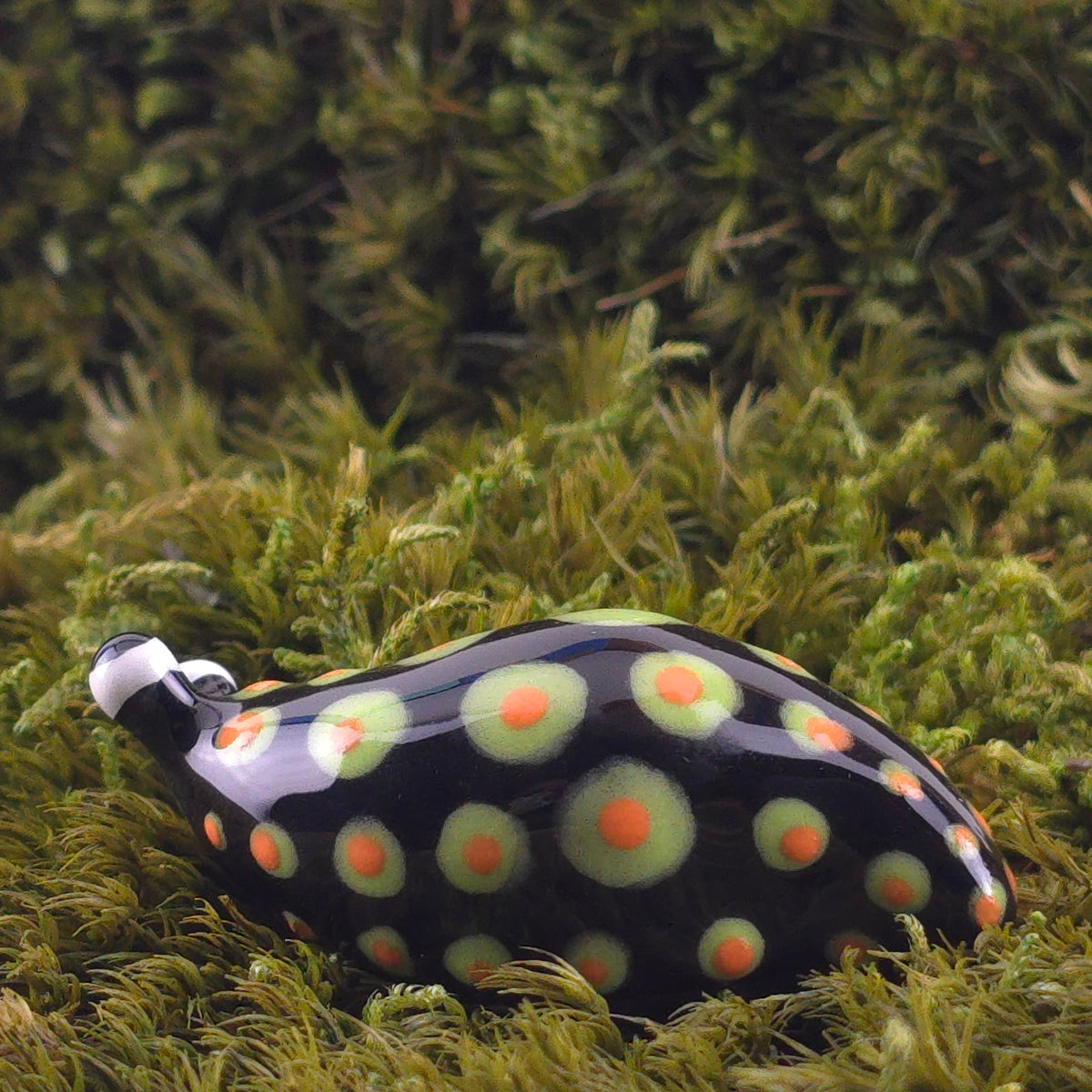 Ceramic Slug: Goup