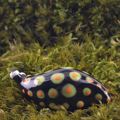 Ceramic Slug: Goup
