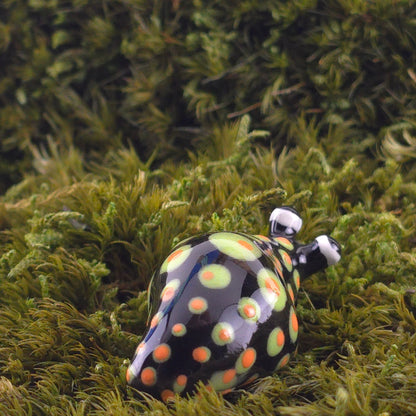 Ceramic Slug: Goup