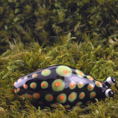 Ceramic Slug: Goup