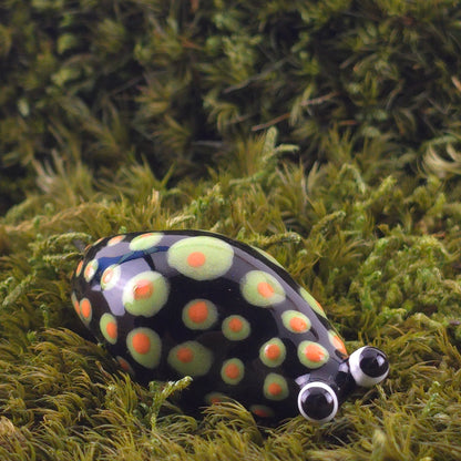 Ceramic Slug: Goup