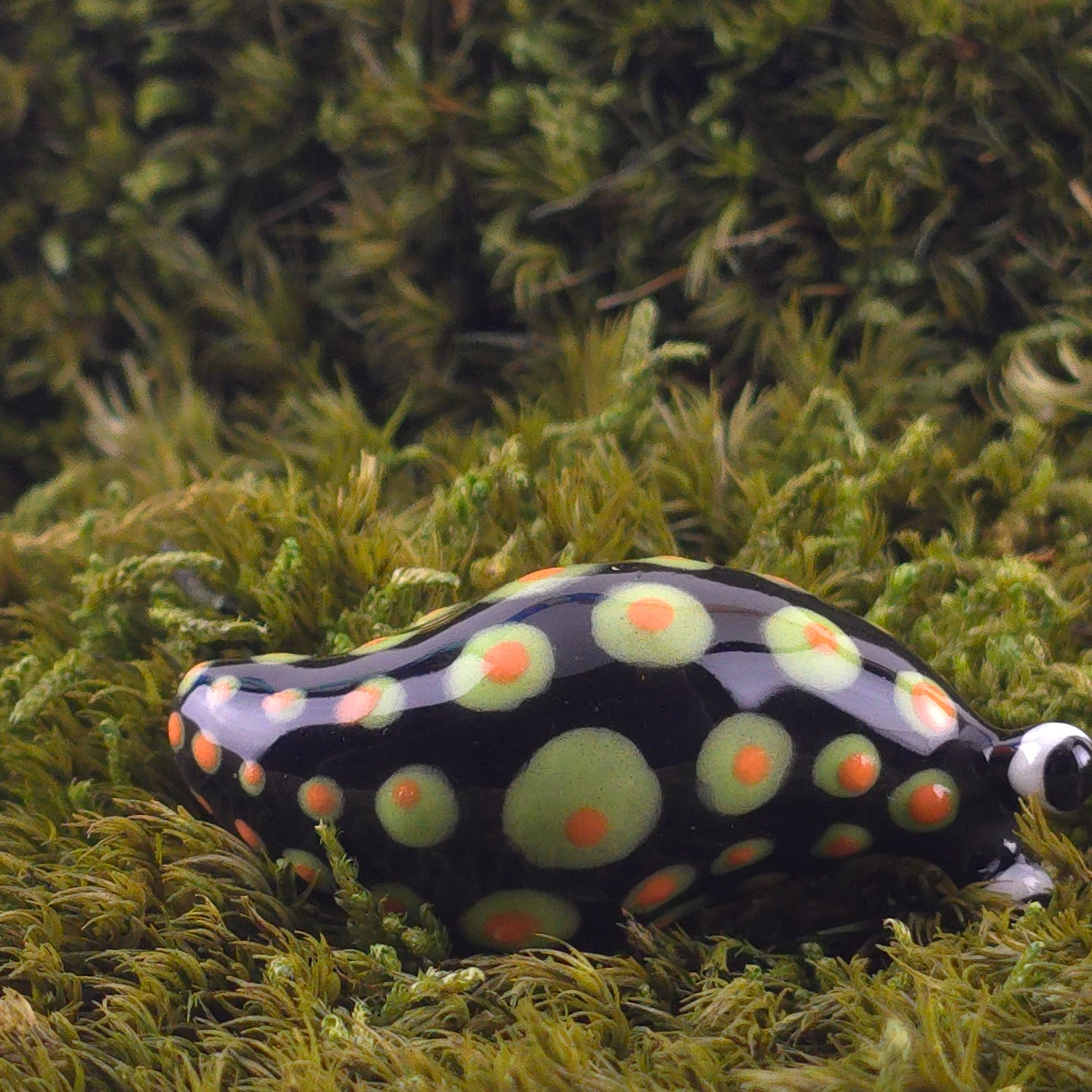 Ceramic Slug: Goup